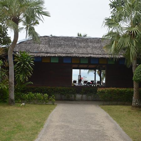 Bangrak Beach Club Bophut Eksteriør billede