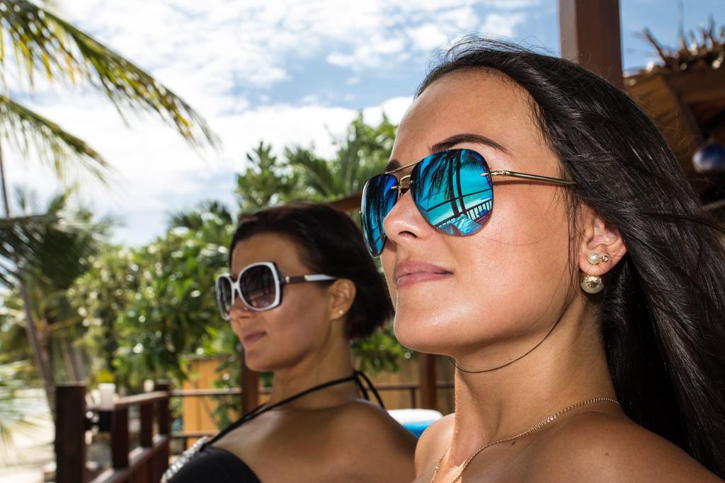 Bangrak Beach Club Bophut Eksteriør billede